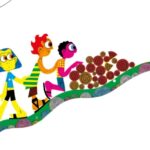 pobreza-e-desigualdade-com-criancas:-emicida-e-duflo-lancam-livros-|-g1