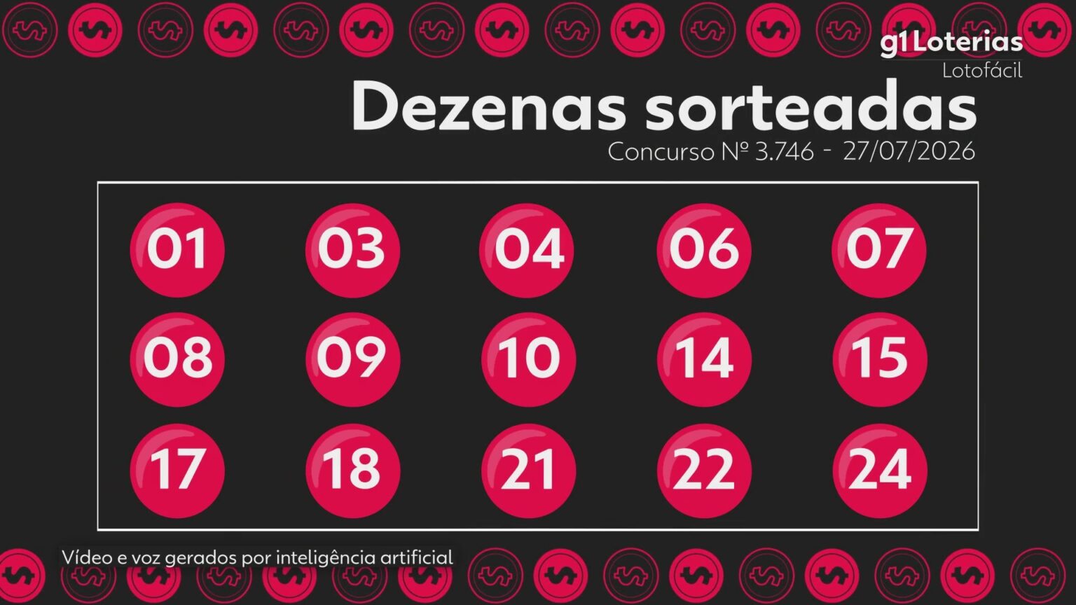 lotofacil-hoje:-resultado-do-concurso-3746-e-numeros-sorteados-|-g1
