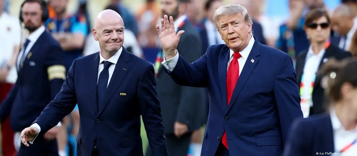 copa-a-venda?-novo-plano-comercial-da-fifa-enfrenta-resistencia-global-|-g1