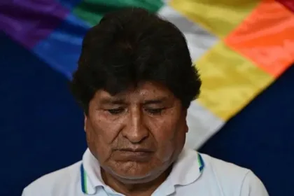 evo-morales:-justica-da-bolivia-ordena-prisao-do-ex-presidente-|-g1
