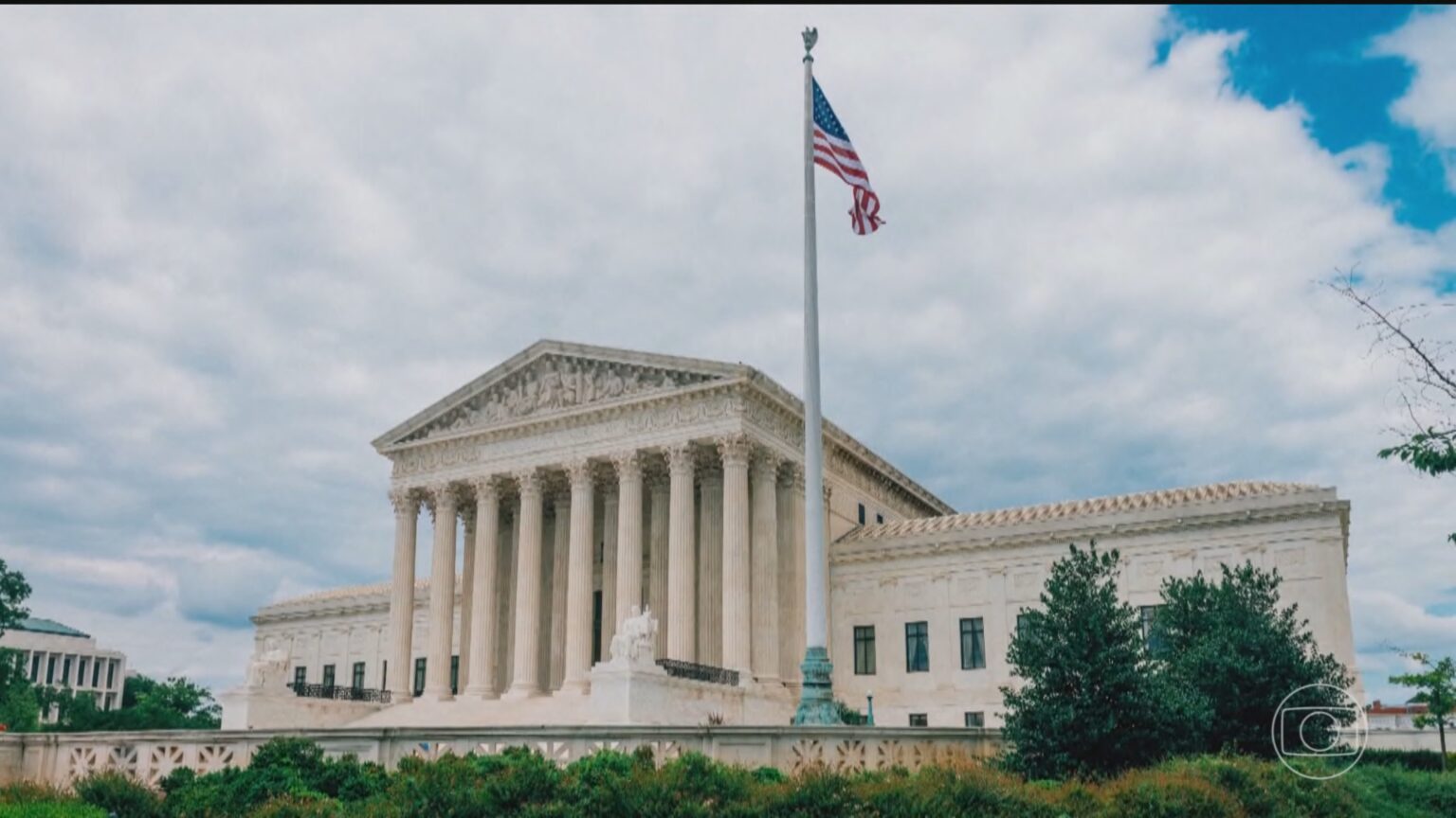 aprovacao-da-suprema-corte-dos-eua-despenca-ate-entre-republicanos-apos-decisoes-contra-trump-|-g1