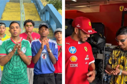 ‘coral-do-funk’-viraliza-com-batida-na-palma-da-mao-que-conquistou-lewis-hamilton-e-rodou-o-mundo
