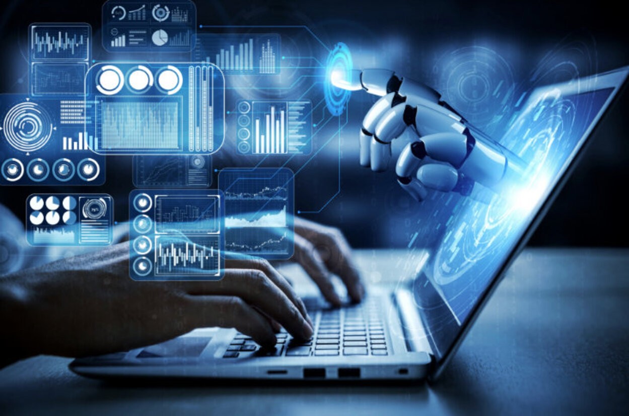 a-inteligencia-artificial-vai-ajudar-voce-no-trabalho-ou-roubar-seu-emprego?-veja-os-cargos-mais-afetados-|-g1
