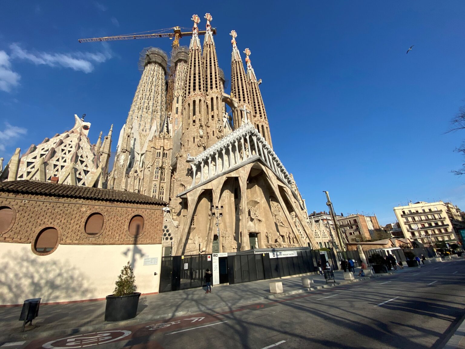 antoni-gaudi:-ha-100-anos,-arquiteto-que-projetou-sagrada-familia-foi-confundido-com-sem-teto-e-morreu-apos-ter-ajuda-negada
