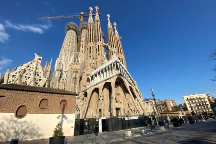 antoni-gaudi:-ha-100-anos,-arquiteto-que-projetou-sagrada-familia-foi-confundido-com-sem-teto-e-morreu-apos-ter-ajuda-negada