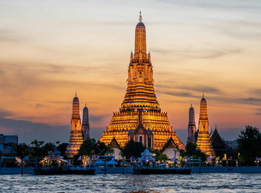 tailandia-reduz-de-60-para-30-dias-periodo-de-estadia-sem-visto-para-turistas-|-g1