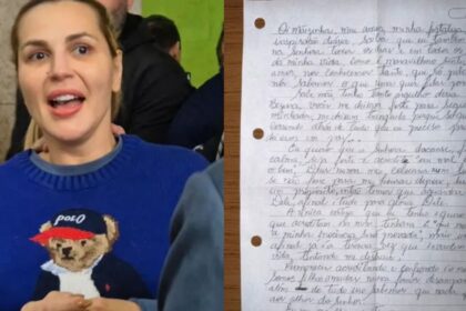 na-prisao,-deolane-bezerra-escreve-carta-para-mae:-“esse-mal-e-para-o-bem”-|-cnn-brasil