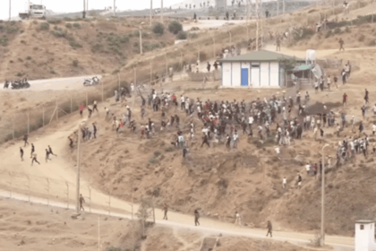 numero-de-mortos-em-ceuta-sobe-para-57-em-meio-a-crise-migratoria-|-cnn-brasil