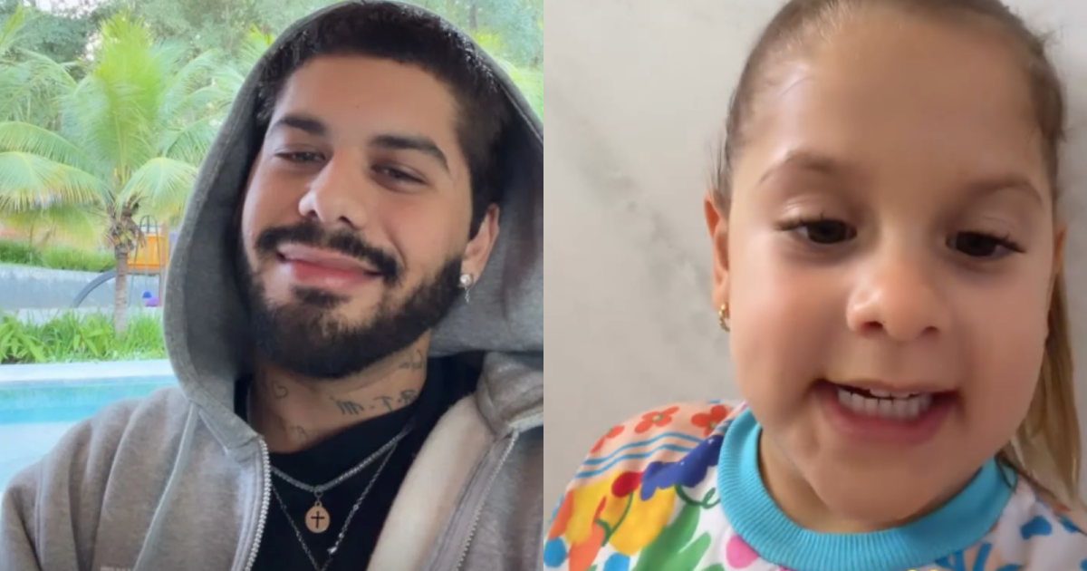 ze-felipe-diverte-fas-ao-publicar-video-de-maria-flor-imitando-virginia-|-cnn-brasil
