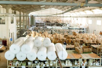 pequenas-empresas-industriais-melhoram-desempenho-no-2o-trimestre,-diz-cni-|-cnn-brasil