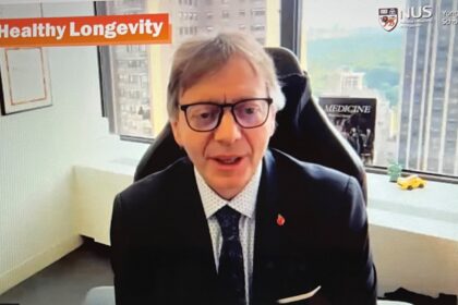 “o-declinio-cognitivo-nao-deveria-ser-encarado-como-algo-inevitavel.-essa-e-uma-tragica-derrota-da-medicina”,-diz-especialista-|-g1