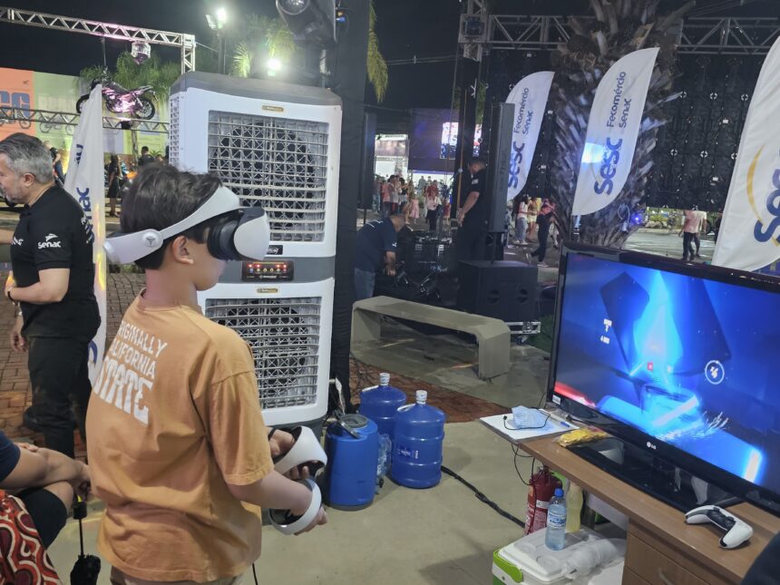 criancas-e-adolescentes-podem-entrar-na-expoacre-2026?-veja-regras-|-g1