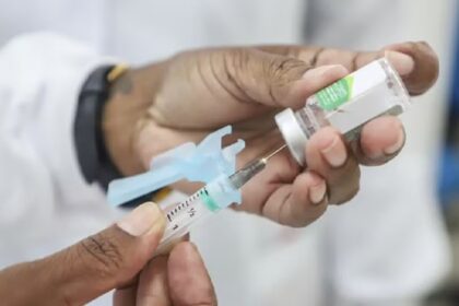 campanha-de-imunizacao-deve-aplicar-250-doses-de-vacinas-em-moradores-|-g1