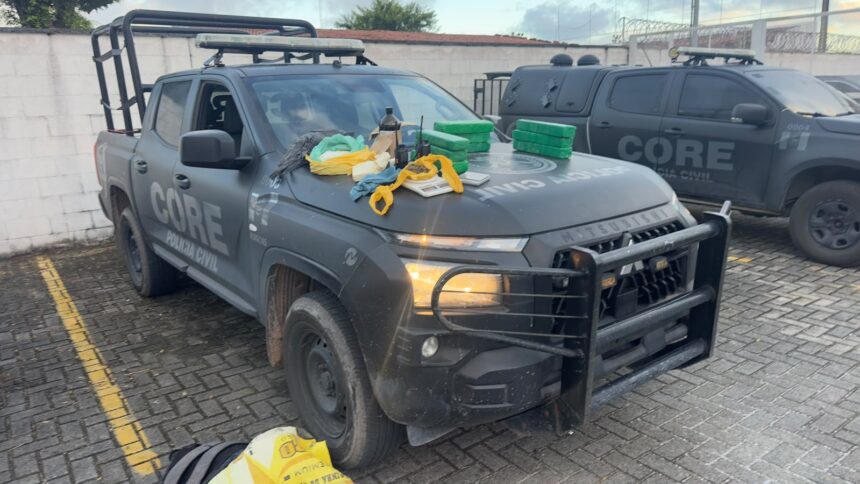 policia-prende-suspeito-de-homicidio-e-apreende-cocaina-e-pasta-base-em-maceio