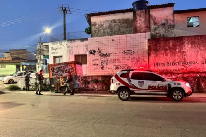 presa-suspeita-de-matar-adolescente-achada-em-saco-em-maceio-|-g1