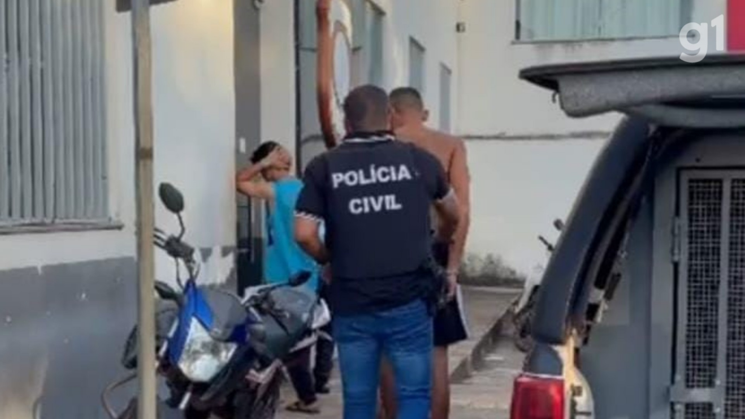 policia-prende-suspeitos-de-assalto-a-posto-de-combustivel-em-pinheiro-|-g1