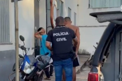 policia-prende-suspeitos-de-assalto-a-posto-de-combustivel-em-pinheiro-|-g1