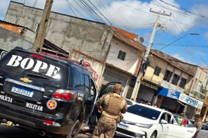 suspeito-de-participar-de-ataque-que-matou-mulher-gravida-e-filho-morre-em-confronto-com-a-policia-no-ma-|-g1