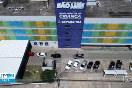 tce-ma-determina-auditoria-em-utis-do-hospital-da-crianca-em-sao-luis-|-g1