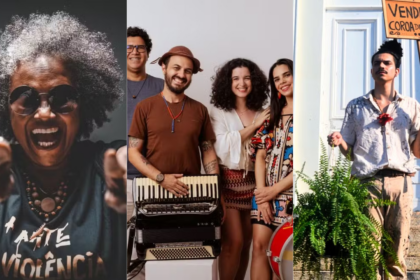 sandra-sa-no-festival-ayo,-forro-do-mel,-teatro-e-exposicoes:-o-que-fazer-em-sao-luis-|-g1