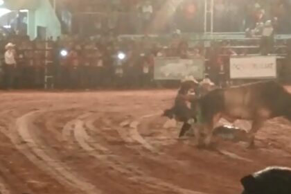 peao-do-noroeste-paulista-morre-pisoteado-por-touro-em-rodeio;-video