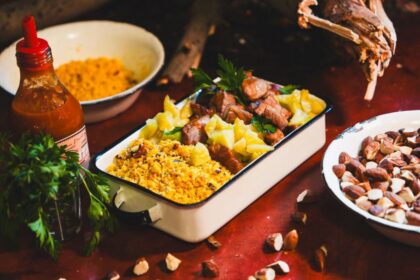 sabores-do-gerais:-festival-gastronomico-comeca-em-montes-claros-|-g1