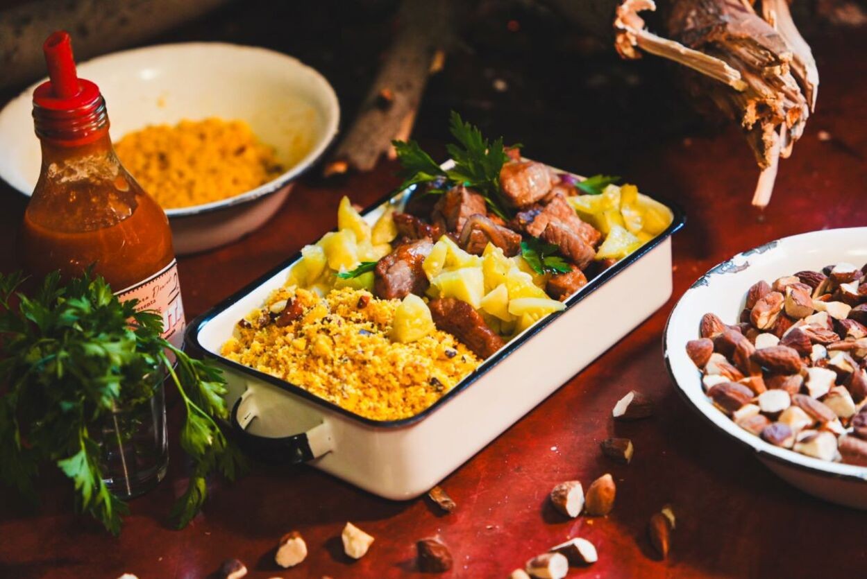 sabores-do-gerais:-festival-gastronomico-comeca-em-montes-claros-|-g1