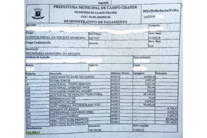 com-ganho-de-ate-r$-146-mil,-mp-recomenda-a-prefeitura-de-campo-grande-que-ajuste-salarios-de-auditores-ao-teto