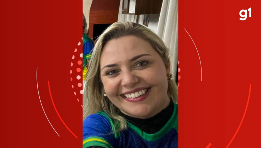 empresaria-de-ipatinga-morre-em-acidente-entre-carro-e-caminhao-na-br-116,-em-inhapim-|-g1