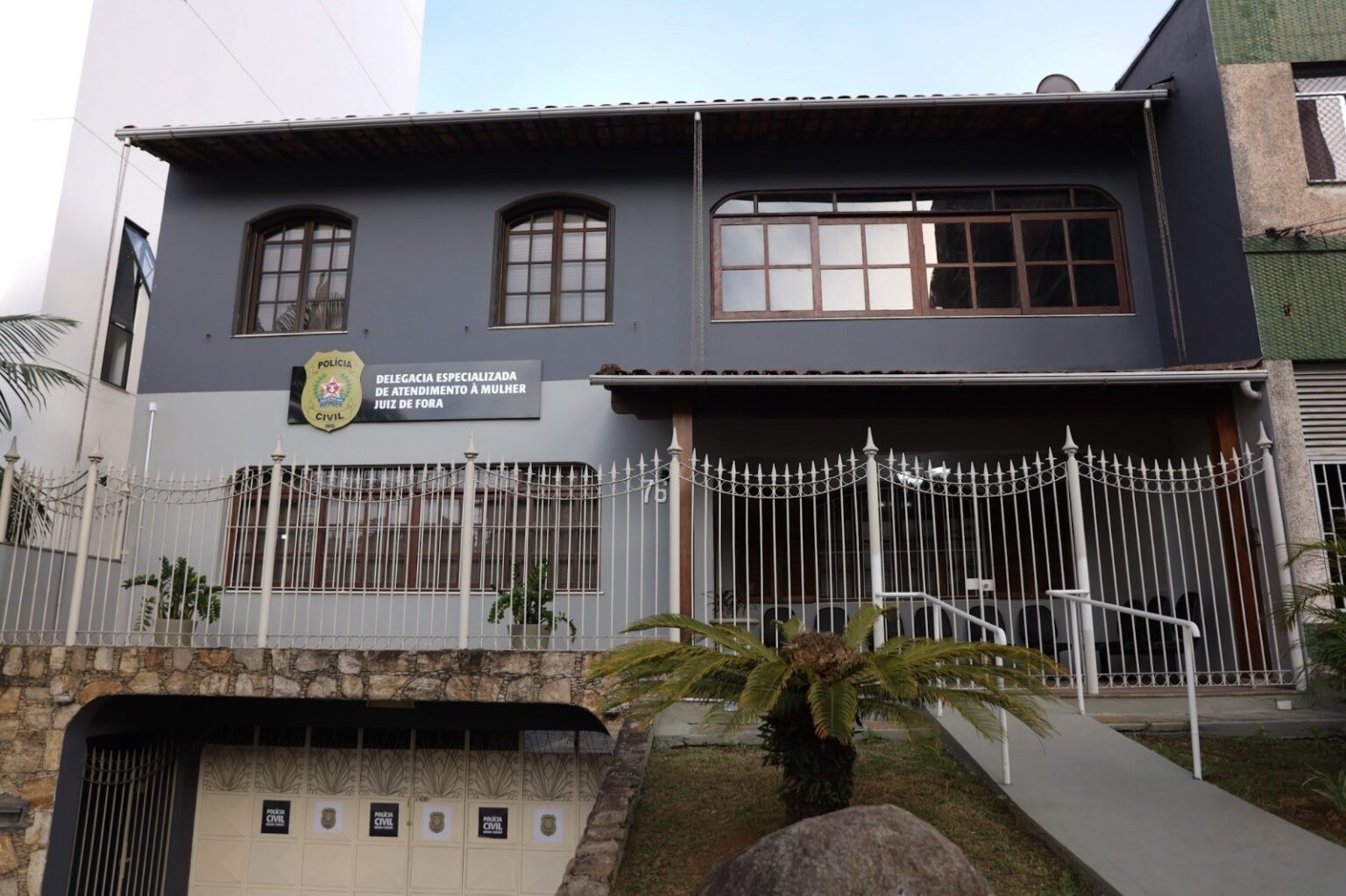 empresario-e-preso-por-ameacar-ex-companheira-e-atual-em-juiz-de-fora-|-g1