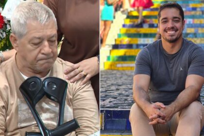 ‘ele-dizia-que-eu-ia-ve-lo-na-tv-e-conseguiu-realizar-o-sonho’,-diz-pai-do-reporter-caique-verli-durante-velorio-em-mg