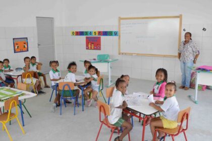 prefeitura-de-feira-de-santana-abre-vagas-para-professor-da-educacao-infantil-ao-5o-ano-do-ensino-fundamental;-veja-edital-|-g1