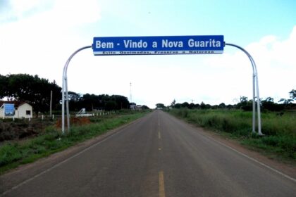 prefeitura-de-nova-guarita-(mt)-abre-concurso-com-39-vagas-e-salario-de-ate-r$-10-mil-|-g1