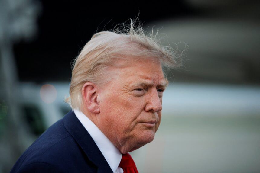 “mais-simbolico-que-efetivo”:-por-que-brasil-foi-a-omc-contra-trump-|-g1