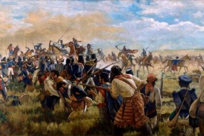 brasil-e-argentina-ja-estiveram-em-guerra?-|-g1