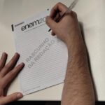 redacoes-nota-mil-do-enem-2025-geraram-divergencia-entre-os-corretores-|-g1