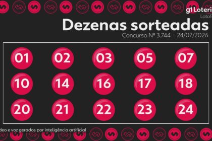 lotofacil-hoje:-resultado-do-concurso-3744-e-numeros-sorteados-|-g1