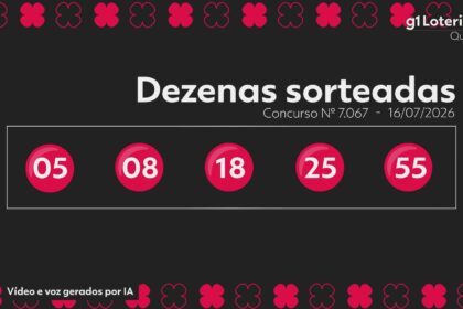 quina-hoje:-resultado-do-concurso-7067-e-numeros-sorteados-|-g1