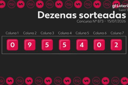 super-sete-hoje:-resultado-do-concurso-873-e-numeros-sorteados-|-g1