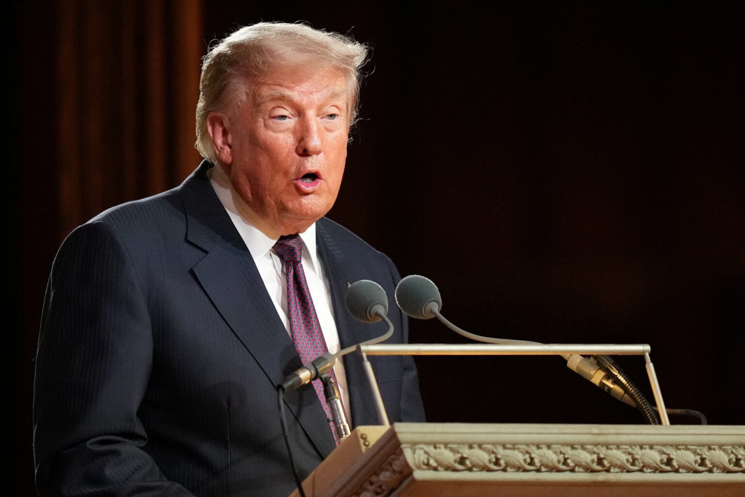 trump-compara-crise-migratoria-que-ocorre-em-ceuta,-na-espanha,-a-governo-de-joe-biden-|-g1