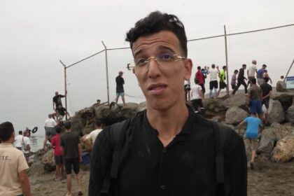 espanha-diz-que-48-mil-imigrantes-ja-retornaram-de-ceuta-para-marrocos-|-g1