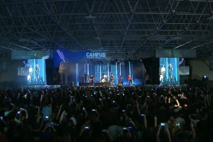 veja-como-foram-shows-de-legiao-urbana,-anavitoria,-3030-e-val-donato-no-campus-festival-2018-|-g1