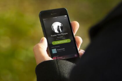 spotify-aprimora-versao-gratuita,-sob-pressao-da-apple-e-amazon;-veja-o-que-muda-|-g1