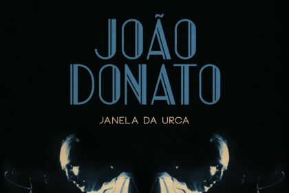 vem-a-tona,-com-boas-cancoes,-album-feito-por-joao-donato-com-ritchie-em-1989-|-g1