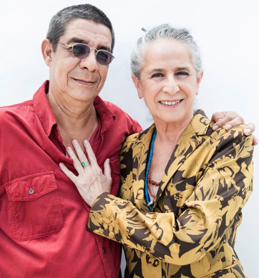 samba-inedito-de-caetano-agrega-valor-ao-show-que-junta-bethania-e-pagodinho-|-g1