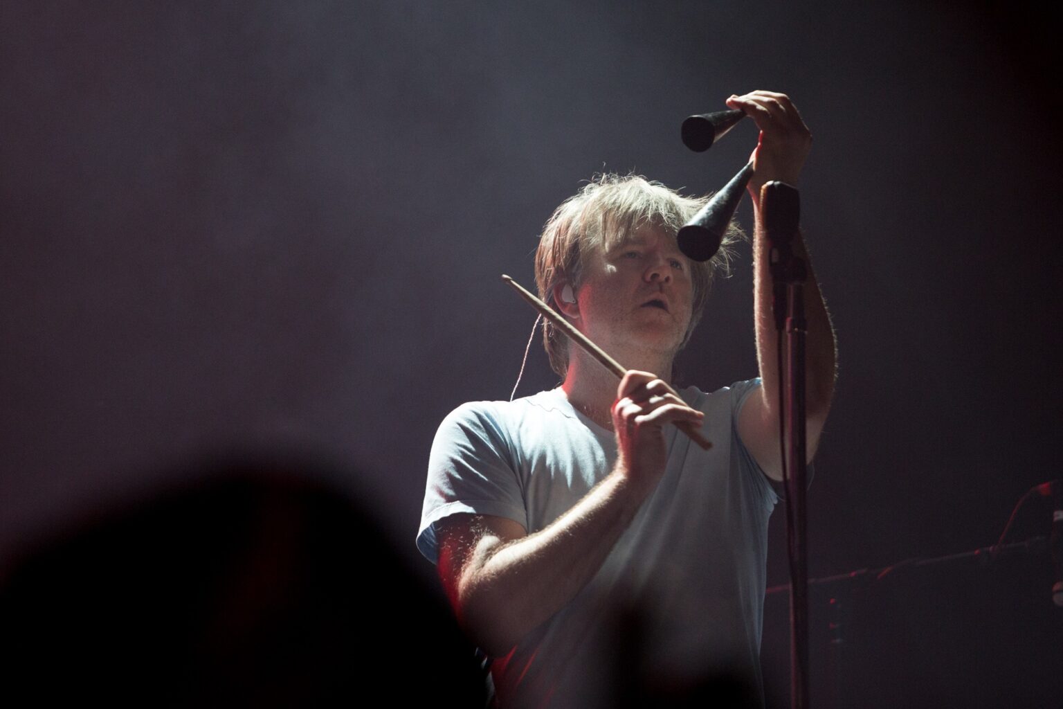 lcd-soundsystem-no-lollapalooza-2018:-veja-fotos-do-show-|-g1