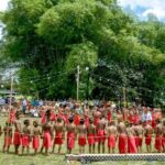 organizacoes-indigenas-se-manifestam-contra-a-exploracao-de-petroleo-pela-petrobras-na-bacia-da-foz-do-rio-amazonas-|-g1