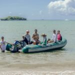 receptor-acustico-na-praia-do-sueste-vai-monitorar-tubaroes-em-fernando-de-noronha-|-g1