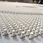 evento-reune-36.440-bonecos-stormtroopers-em-chicago-|-g1