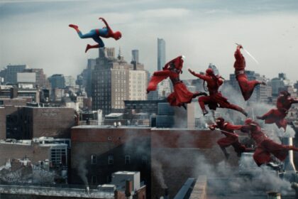 homem-aranha:-um-novo-dia-volta-as-raizes,-diz-tom-holland-|-g1
